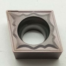 10 X CCMT09T304-HMP PC9030 CCMT32.51-HMP Indexable CNC Carbide Turning Inserts