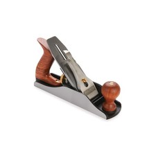 Woodriver #4 Bench Plane, V3