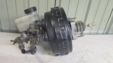 2003-2007 Toyota Sequoia V8 4.7l Power Brake Booster Master Cylinder 47200-0c061