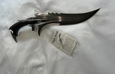 Gil Hibben Tiger Shark knife First Production Run GH2014