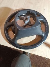 Ford Windstar 1998 Steering wheel 00820 VGA14291