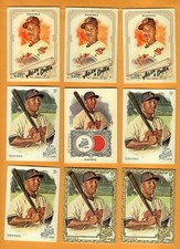 Jose Ramirez lot of 43 w/PATCH A&G Baseball $71 BV UNLIMITED SHIPPING FOR $4.00