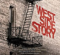 West Side Story C - West Side Story - Compact Disc - G3Z