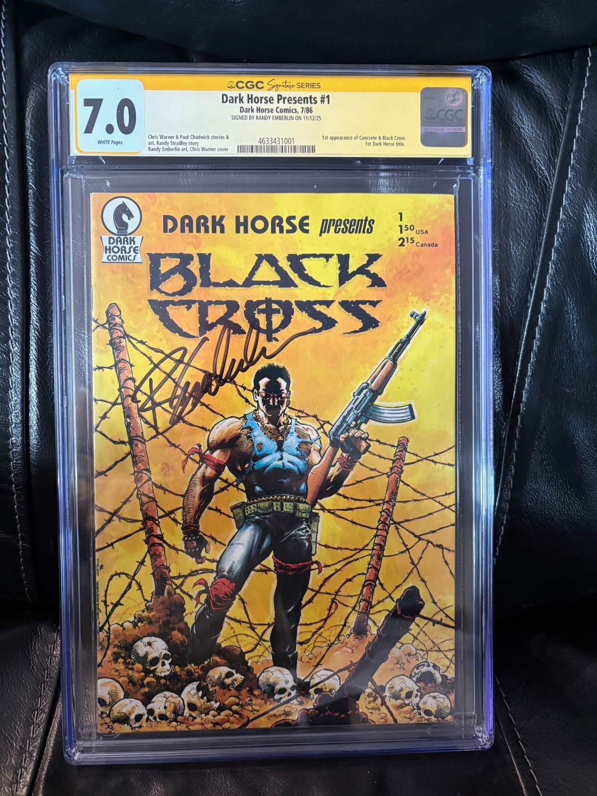 Dark Horse Presents #10 Value - GoCollect