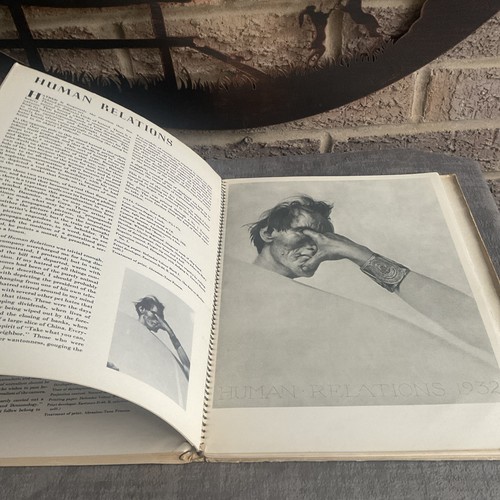Monsters & Madonnas By William Mortensen 1946 3rd Edition PB Camera Craft Rare - Imagen 23 de 24
