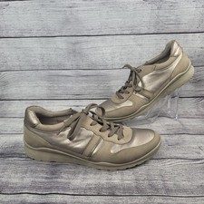 Womens Size 38 EU Ecco Mobile III Premium Sho...