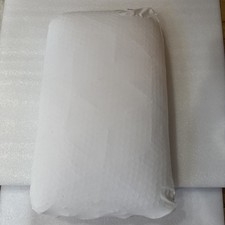 Purple Harmony Pillow Hex Grid No Pressure Support Stays Cool Standard Medium