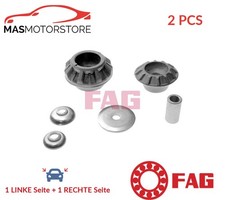 FEDERBEINLAGER DOMLAGER PAAR HINTEN FAG 815 0041 30 2PCS A FÜR VW GOLF III,POLO