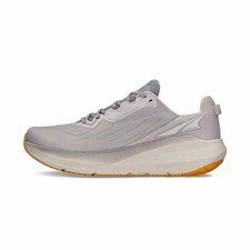 Altra Men's Fwd Via Shoes Grey/orange