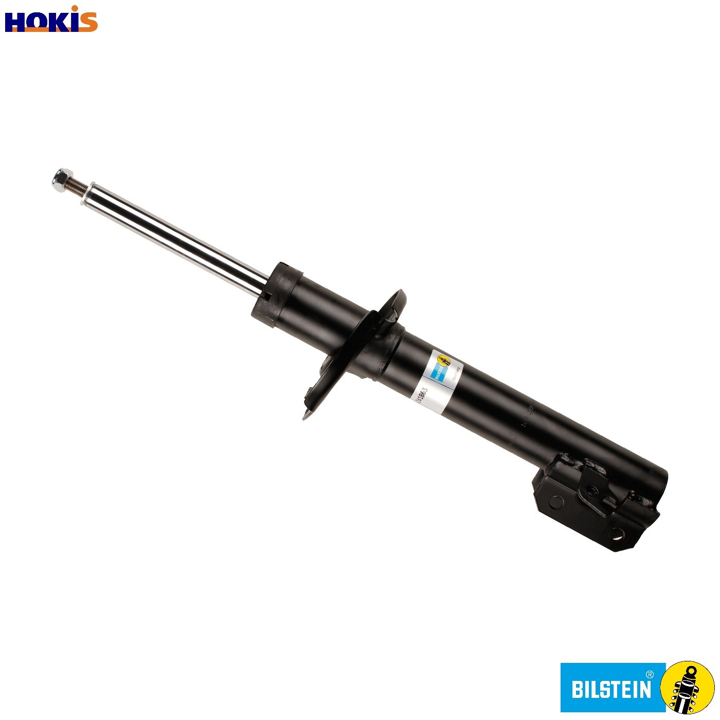 SHOCK ABSORBER 22-241863 FOR FORD SFJL/YYJD/M1JJ/M1JC/M1JU 1.0L XZJF 1.5L 3cyl