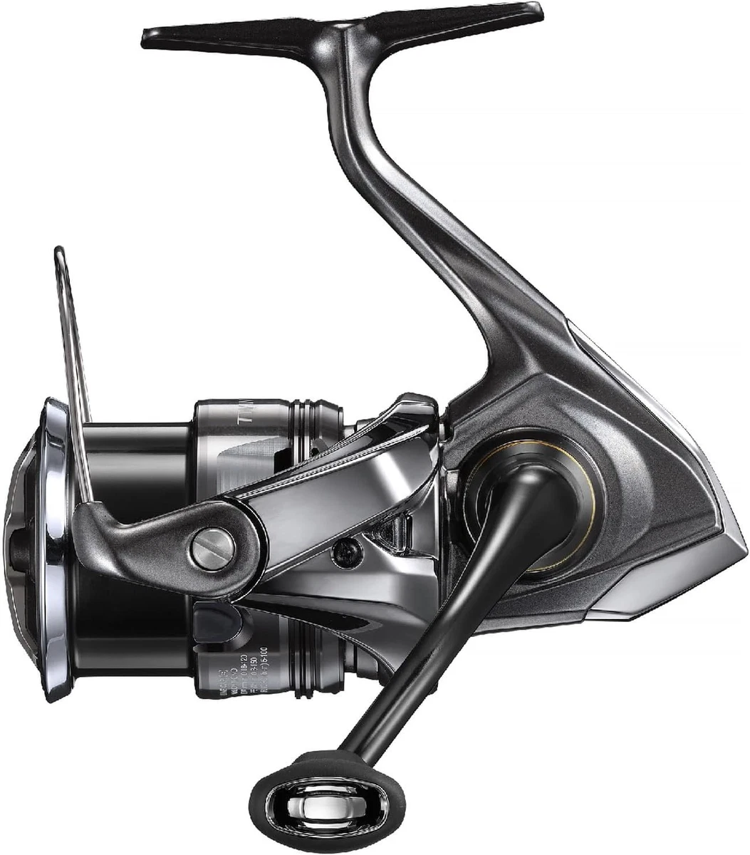 Shimano Twin Power 2500 Spinning Fishing Reels for sale | eBay
