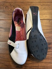 Puma Speedcat Princess Ballet Flat 300983-14 Women's 7.5