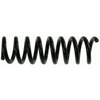 Spiralfeder Sachs 994 080 Hinterachse 349Mm - 1 StüCk