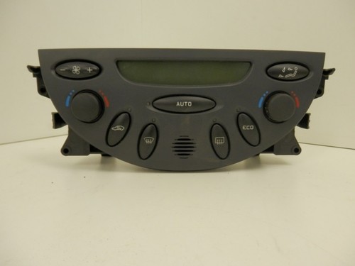 PANNEAU DE COMMANDE CHAUFFAGE CLIMATISATION VW Golf V (1K1) 2006