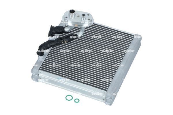 NRF Verdampfer, Klimaanlage 36230 FüR Polestar Volvo-image