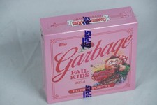 2026 Topps Garbage Pail Kids Valentine's Day Checklist Guide in-content 17