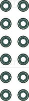 Victor Reinz 12-26058-01 Dichtungssatz, Ventilschaft For Alfa Romeo Audi BMW CIT