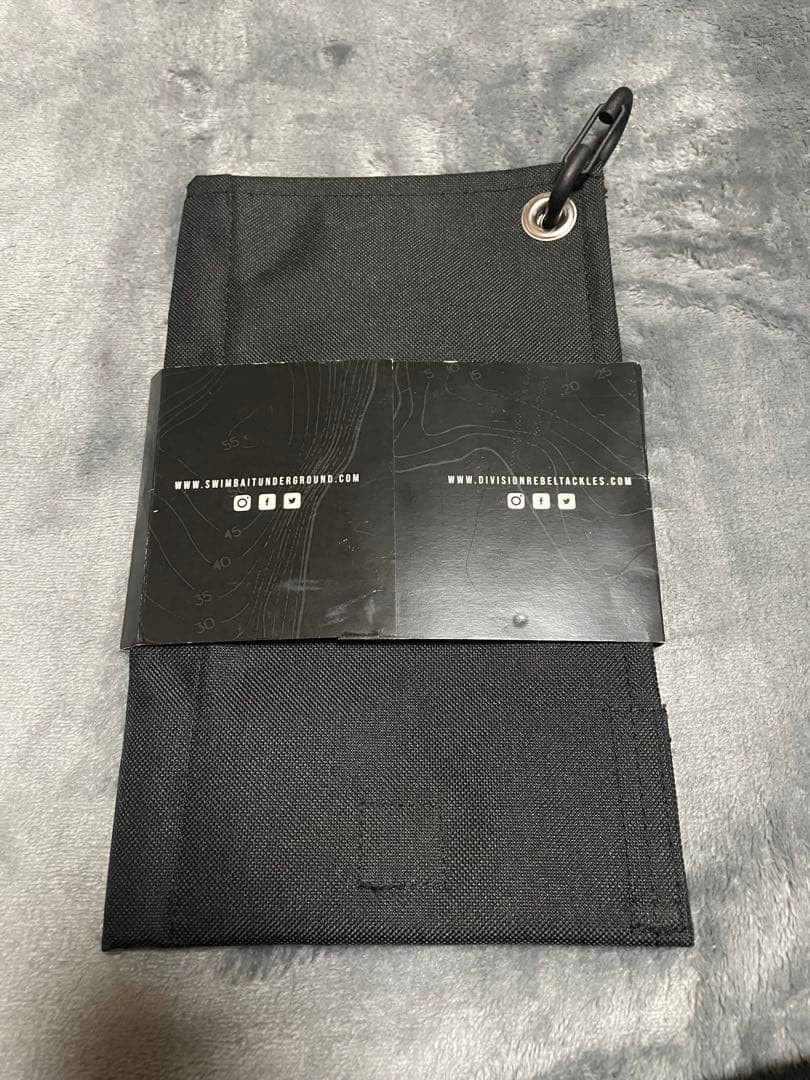 Fishing Lure swimbait underground  DRT bait trap limited edition - Image 3