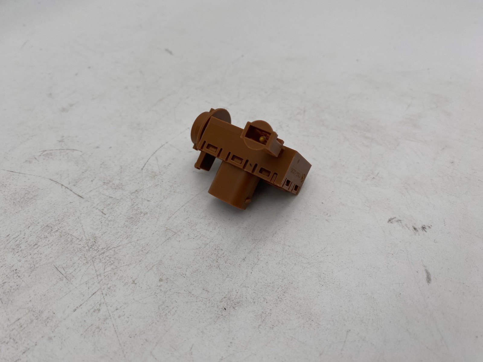 2019-2026 Bentley Continental Flying Spur HVAC Temperature Sensor 4H0 907 658 B
