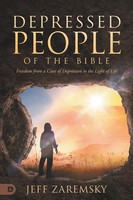 Depressed People Of The Bible | Jeff Zaremsky | Taschenbuch | Englisch | 2021