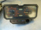 Gauges instruments speedometer Nighthawk 650 CB650SC 83-85 Honda #R4