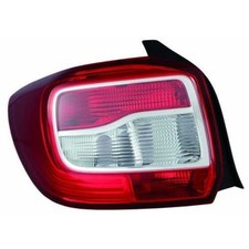 Rückleuchte Heckleuchte Rücklicht links passend für Dacia Logan MCV II