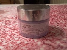 New Sealed Go Pure Tighten Lift Neck Firming Cream 1.7 Oz 50ml Exp. 11/2028