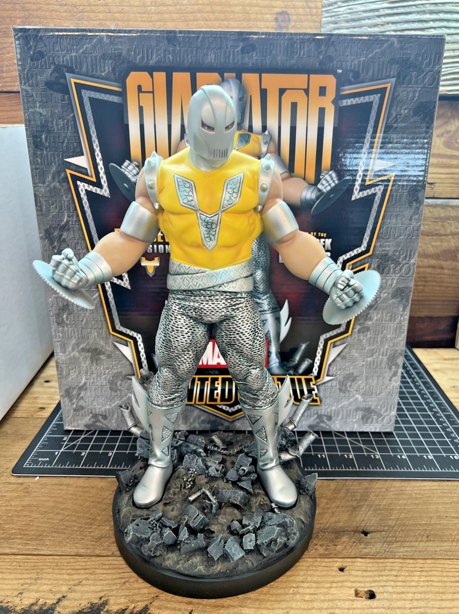 Bowen Designs Gladiator Comic Book & Manga Collectible Figurines