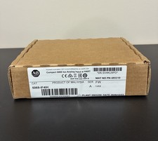Allen bradley 5069-IF4IH
