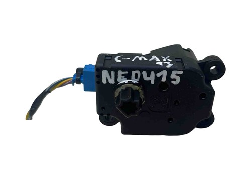 FORD C-MAX II DXA/CB7, DXA/CEU Regelventile f�r Innenraumheizung 30151982