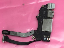 Apple MacBook Pro Retina 15" A1398 2012 HDMI USB SD I/O Board W/ Cable