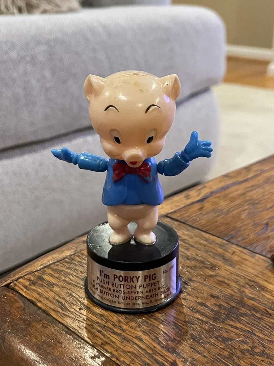 Looney Tunes Vintage & Antique Character Toys for sale - eBay