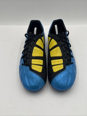 Nike Total 90 Laser III FG 385423-471 Elite Blue Soccer Cleats mens Size 10 s-l400.jpg main image 3