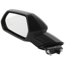 Mirror Driver Left Side For Chevy Coupe Chevrolet Camaro 2016-2024