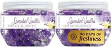 SMELLS BNE Odor Elimir l - Air Freshener - Absorbs  Eliminates
