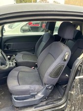 Commodo Peugeot 1007