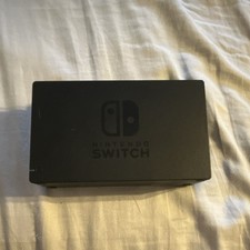 Nintendo Switch TV Dock Station Charging Base