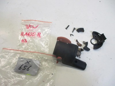 Lenkerschalter rechts X656 BMW R 1150 R R22 99-05 Lenkarmatur Lenker switch righ