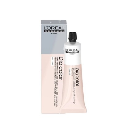 Haarfarbe L'OREAL Dia Color 90ml Alle Farbtöne