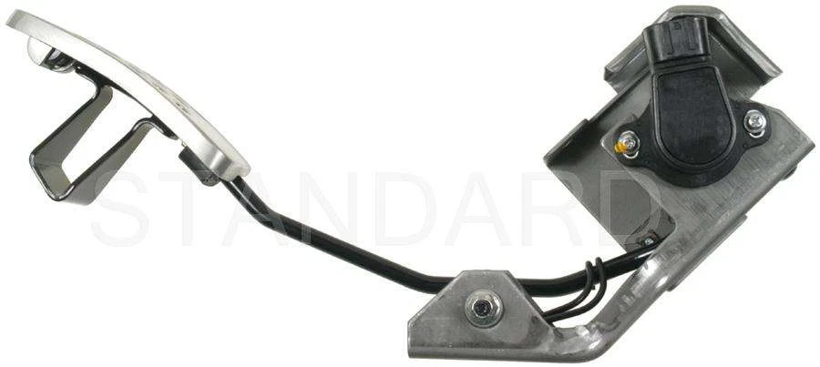 Sensor de pedal acelerador SMP 2003-2008 INFINITI G35 2003-2008 2004 2005 2006 2007 Foto 3 de 4
