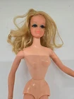 1971 super mod Vintage Mattel Live Action PJ Barbie Doll Rooted Lashes