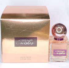 Bath Body Works A Thousand Wishes Eau De Parfum Perfume 1.7oz 50ml New In Box