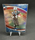 2025 Panini Absolute Tetairoa McMillan Base (RAW)