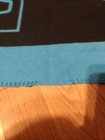 1995 Carolina Panthers Blanket Great Graphics — photo 5