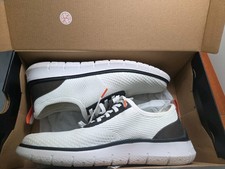Cole Haan Zerogrand Optic White Stitchlite C31126