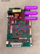 Used ABB 00000602732D motherboard ZINT-571 3AUA0000077333