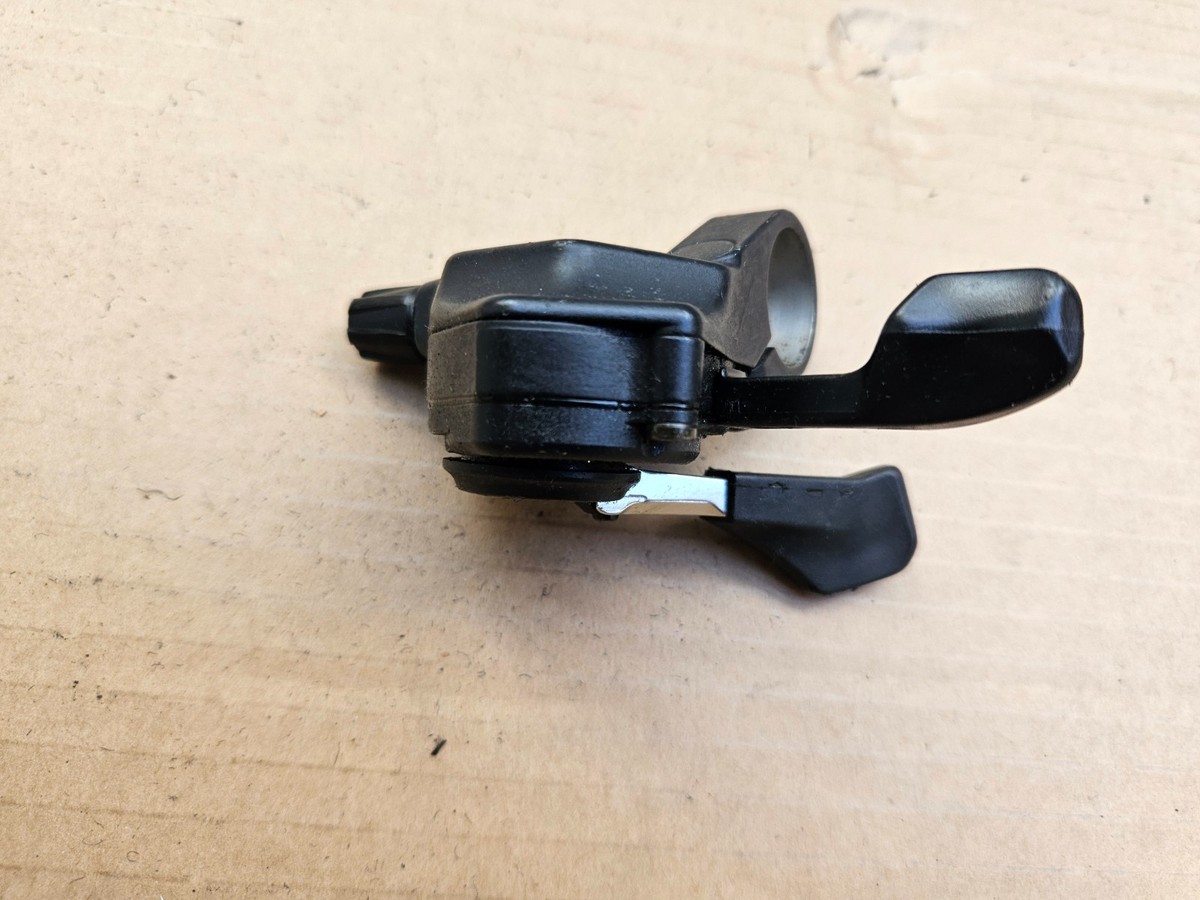 パーツ SHIMANO DEORE XT (SL-M739) 3S/8S パーツ SHIMANO DEORE XT