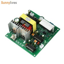 200W DC12-14.5V to AC220V Inverter Module w/Switch Fan Port Transformer Module