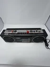 Vintage AIWA Boombox CS-210U Stereo - Stereo 210 Radio FM *Radio ONLY*