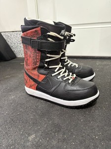 Nike Zoom Force 1 Snowboard Boots | eBay